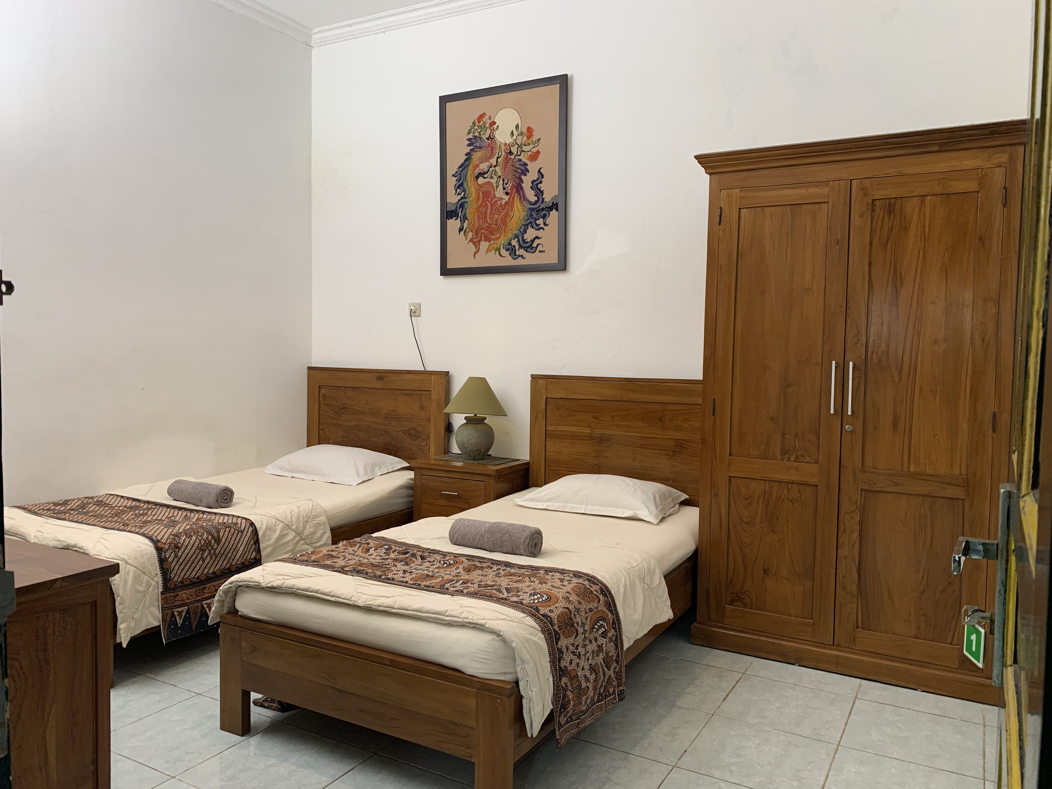 Kost Griya Cemara